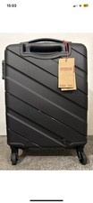 Hardshell Suitcase American Tourister Jetdriver 3.0 Wheeled Spinner Trolley Case