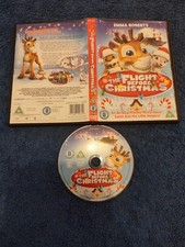 The Flight Before Christmas