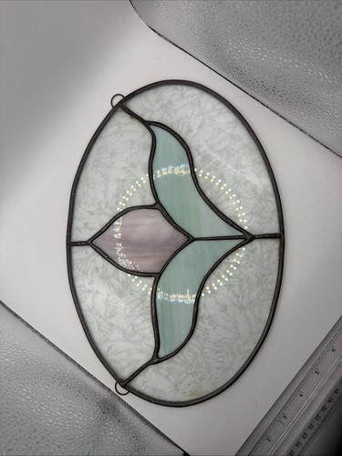 Vintage oval tulip - vintage,
