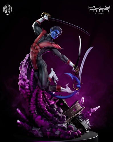 Nightcrawler high quality - |,