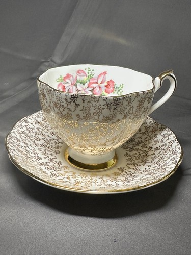 Vintage queen anne - queen,