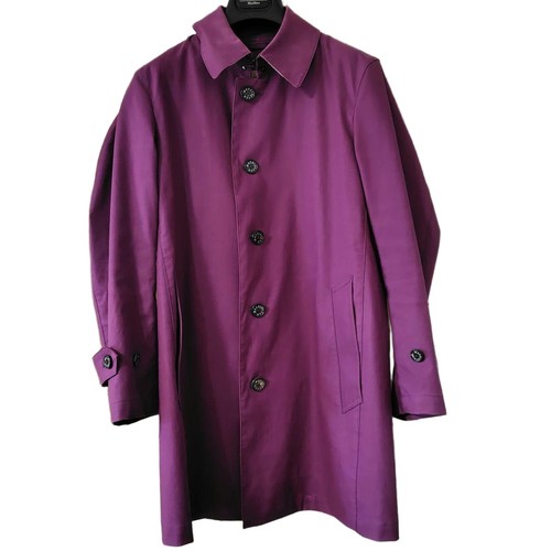 Mackintosh unisex rubberized - mackintosh,