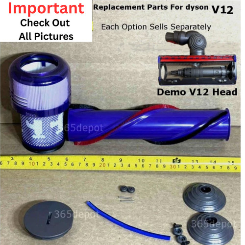 Replacement parts for dyson - for,