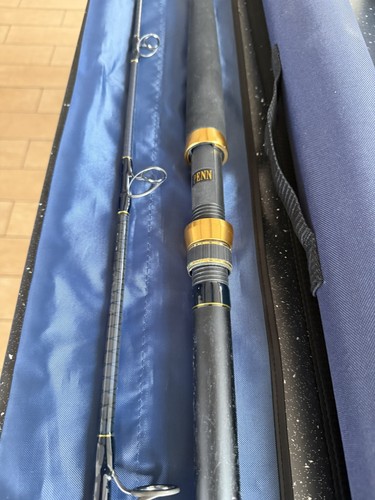 Penn wave blaster evo 7ft - blaster,