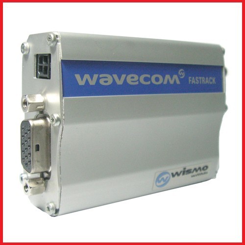 Wavecom fastrack m1306b - fastrack,