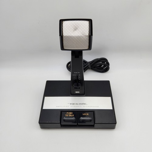 Realistic radio shack 1173 - realistic,