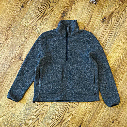 Finisterre women grey 4 - finisterre,