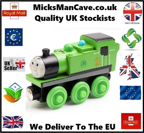 Oliver thomas the - the, tank