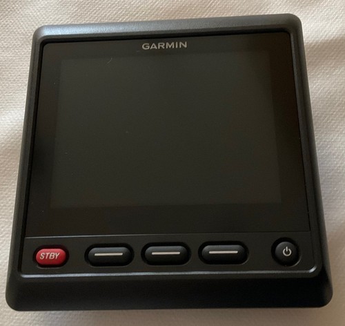 Garmin ghc marine autopilot - garmin, 20