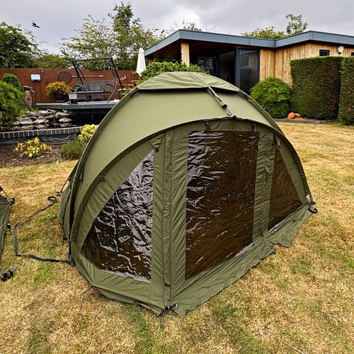 Fox euro green - fox, 2