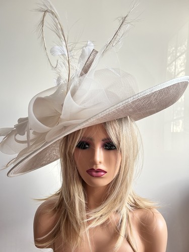 Snoxell gwyther fascinator - snoxell,