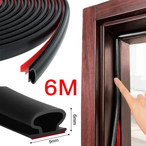 Rubber car door seal - rubber,