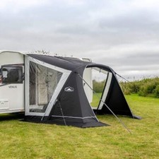 Sunncamp Swift 325 Air Caravan