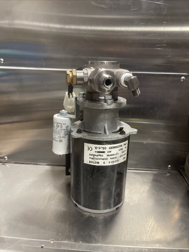 Cimbali m1 - (motor,