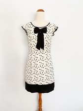 NWT $289 REVIEW lined sheer