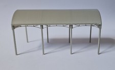 Model Railway miniature