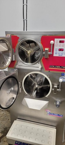 Carpigiani compacta 3003 combo - carpigiani,