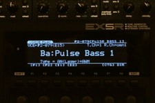 Yamaha EX5 / EX5R / EX7 Custom