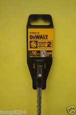 DEWALT DT9543 EXTREME 2  10MM