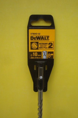 Dewalt dt9543 extreme 10mm - dewalt, 2