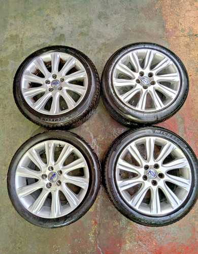Volvo v40 2014 alloy - alloy, wheels