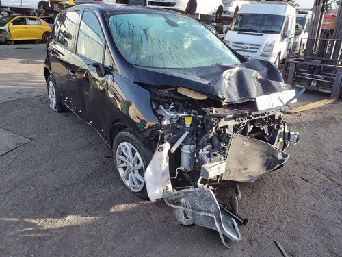 Renault scenic 2013 - scenic, 2013-2016