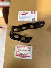 KAWASAKI GENUINE NOS KL250 A/C