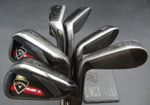 Set callaway razr - set, x