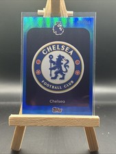 Topps premier league 2025 - topps, 2025/2026