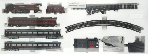 R1091 hornby the royal - oo,