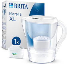 BRITA Marella XL Water Filter