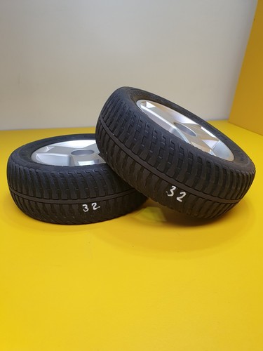 Pride gogo sport rear wheels - gogo,