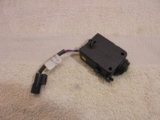 Lotus Elise S2 Central Locking