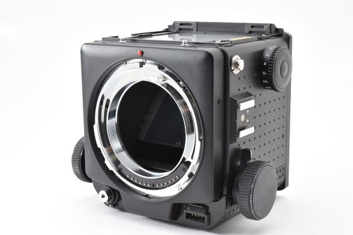 Exc mamiya rz67 pro - [exc+5],
