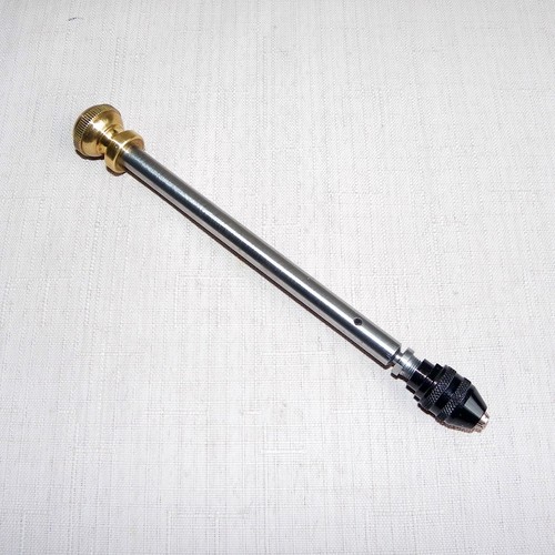 Watchmaker 8mm lathe - watchmaker, tailstock