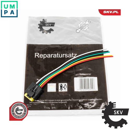 Cable repair set - repair,