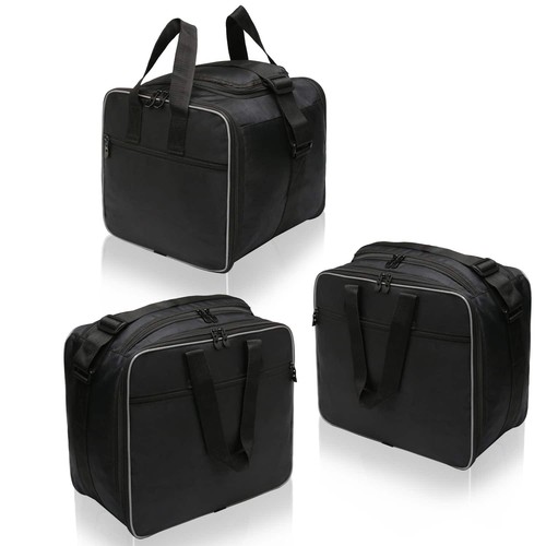 Inner bags for aluminium