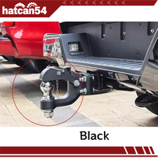 Universal Trailer Tow Bar Jaw