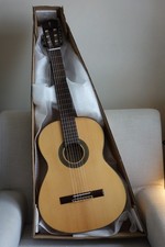 New Alvarez CF6 Cadiz Flamenco