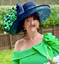 Stunning Snoxell Gwyther Black