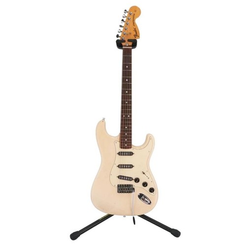 Fender japan stratocaster - fender,