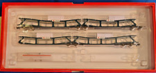 Revolution Trains N Gauge Quad Set Cartic-4 Car Carrier BR Motorail Set A or B