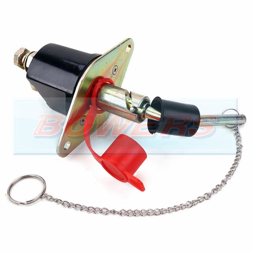 Heavy duty 300a - 12v, 150a