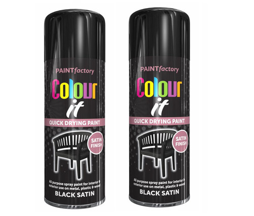 Black satin aerosol - 2x,