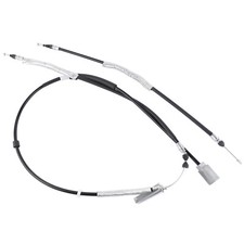 Electronic Parking Hand Brake