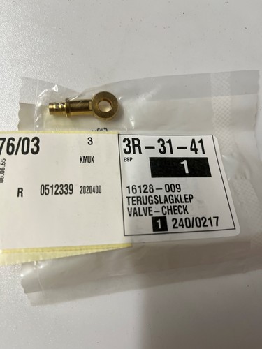 Oem genuine kawasaki kh100 - genuine,