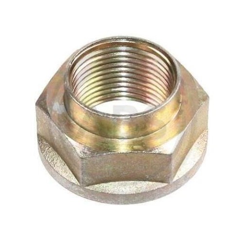 910140 nut stub axle - 910140,