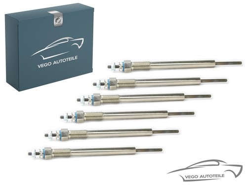 Glow plug for hyundai - glow,