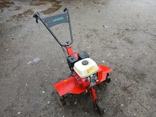 BENASSI HONDA ROTOVATOR 60 -