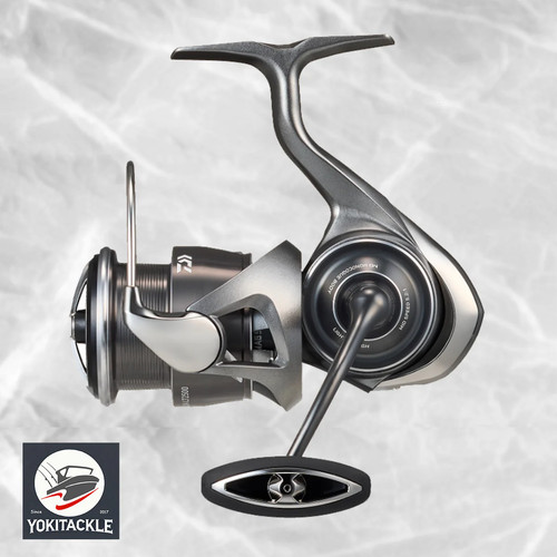 Daiwa caldia lt3000 - daiwa,
